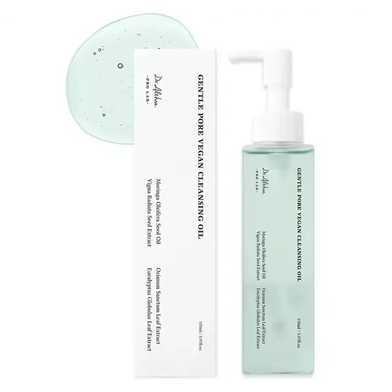 Dr.Althea Gentle Pore Vegan Cleansing Oil 150ml