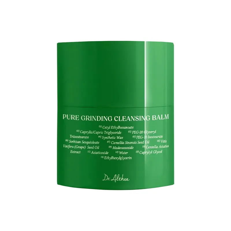 Dr.althea Pure Grinding Cleansing Balm 50ml