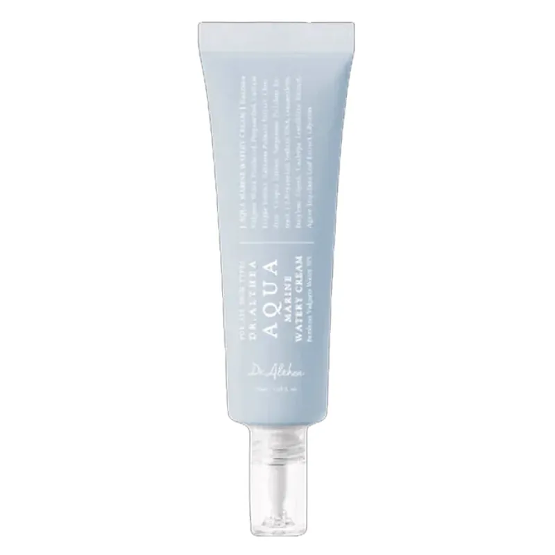 Dr.Althea Aqua Marine Watery Cream 50ml