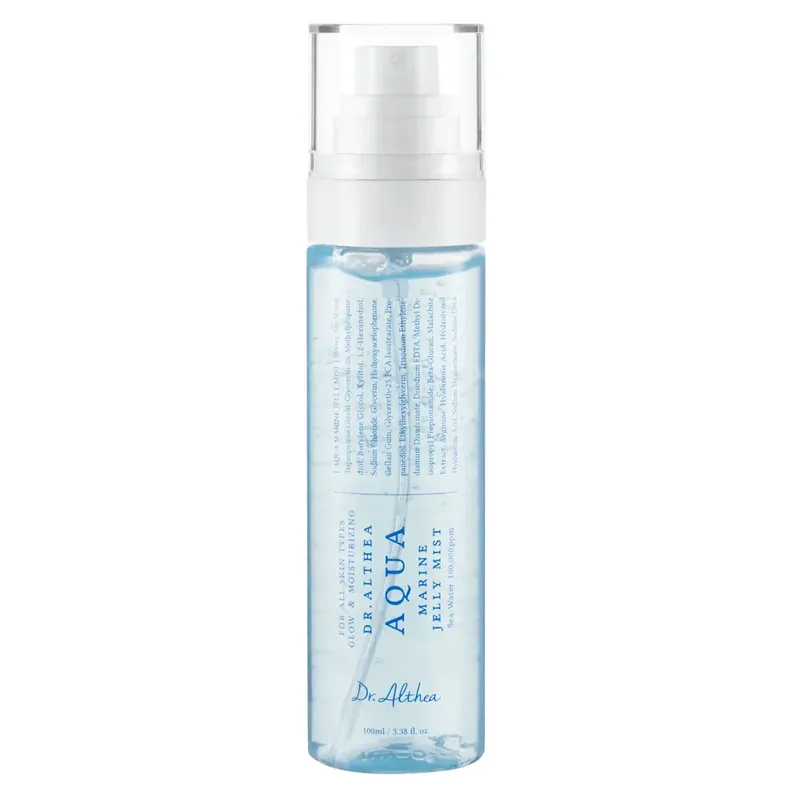 Dr. Althea Aqua Marine Jelly Mist 100ml