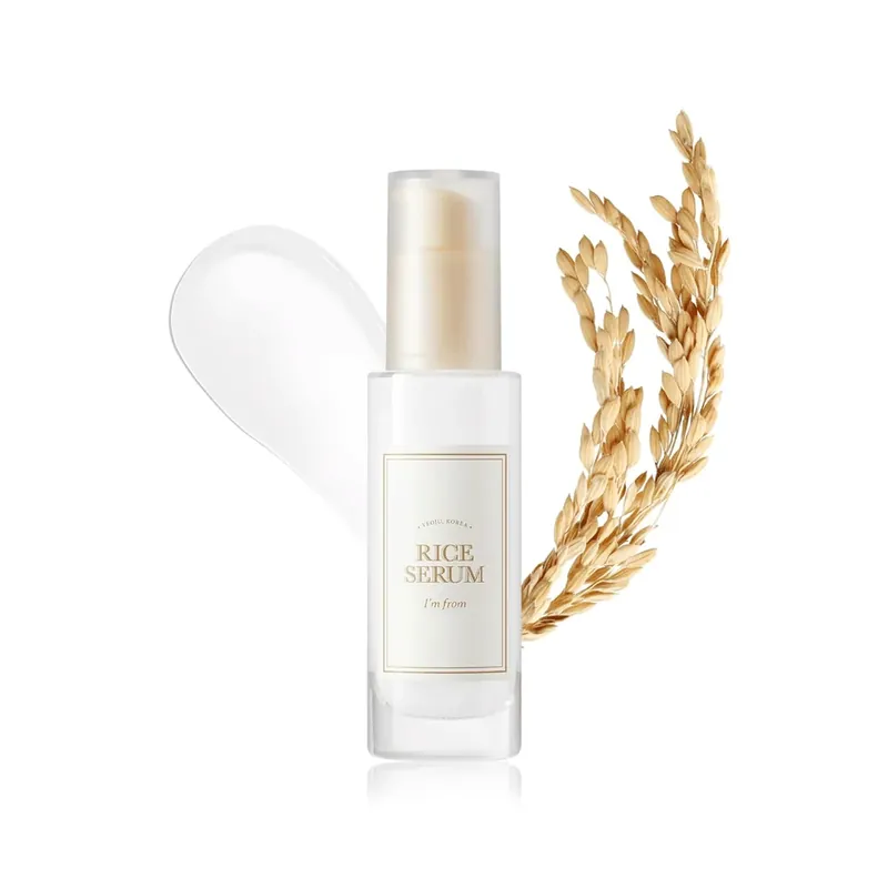 I’m From Rice Serum 30ml