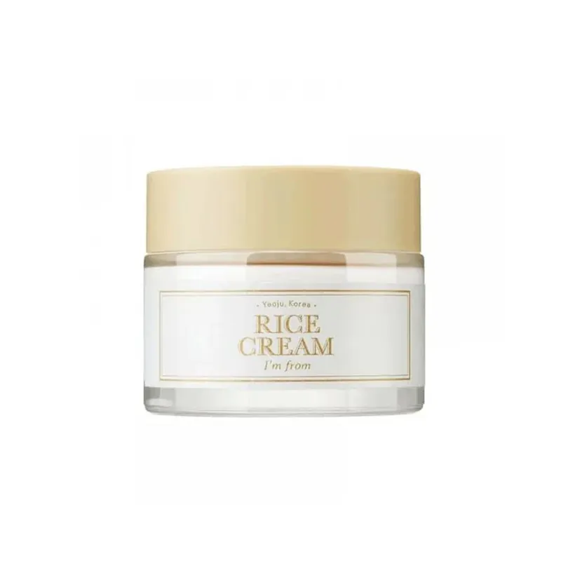 I’m From Rice Cream 50g