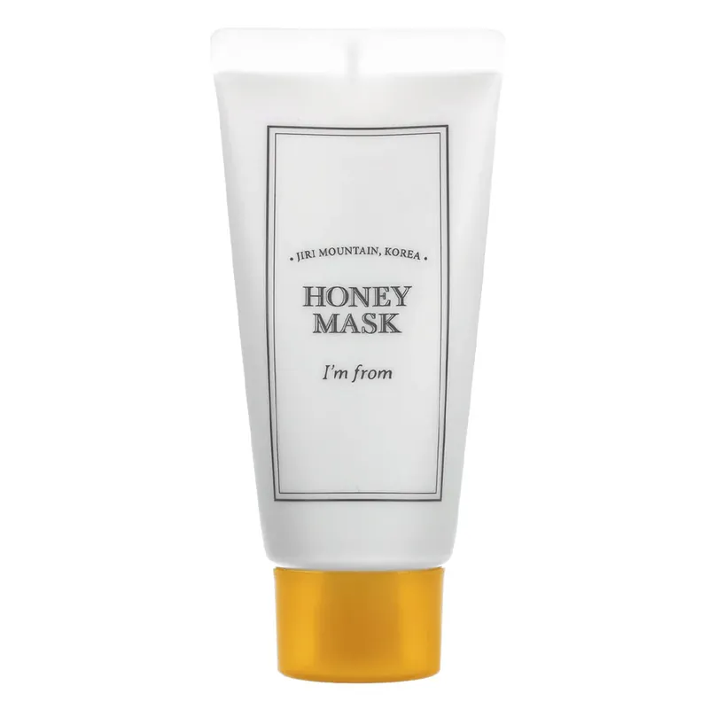 I’m From Honey Mask 30g