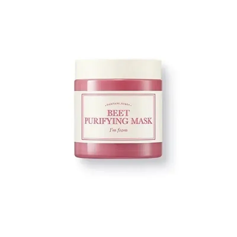 I’m From Beet Purifying Mask 110g