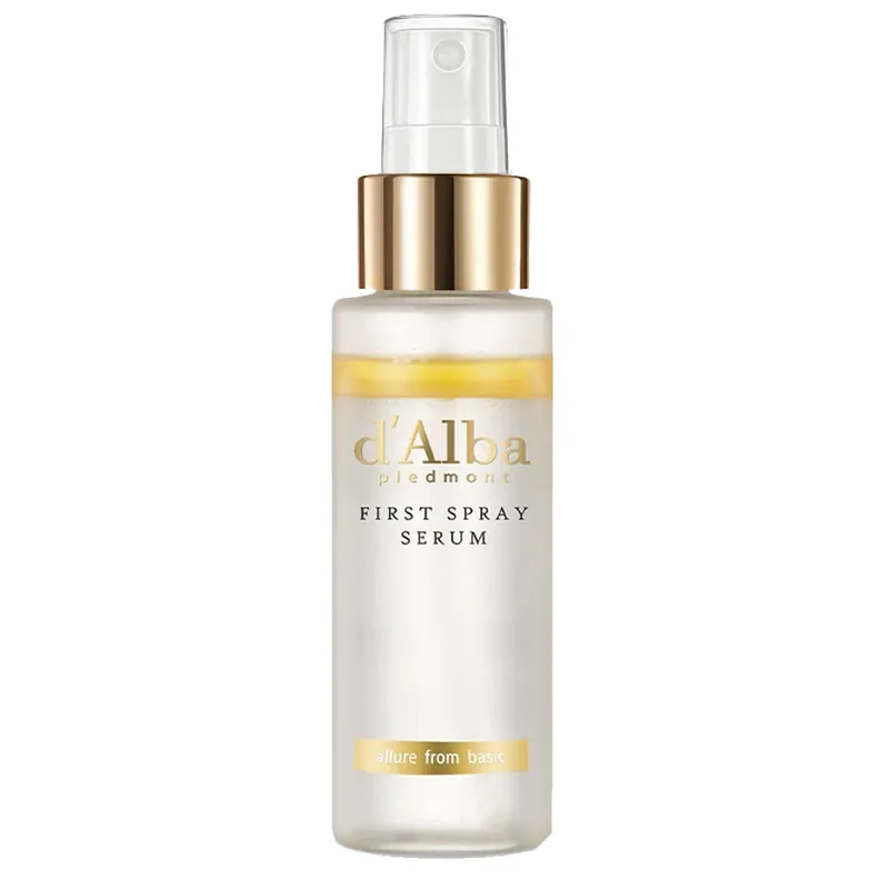 D’Alba First Spray serum 50ml