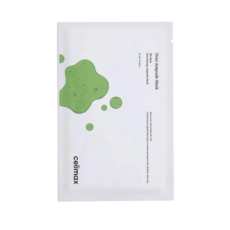 Celimax The Real Noni Energy Ampoule Mask 25ml