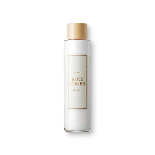 I’m From Yeoju Korea Rice Toner 150ml