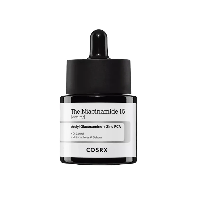 Cosrx The Niacinamide 15 Serum 20ml