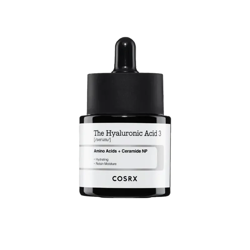 Cosrx The Hyaloronic Acid 3 Serum 20ml