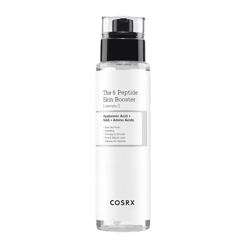 Cosrx The 6 Peptide Skin Booster Serum 150ml