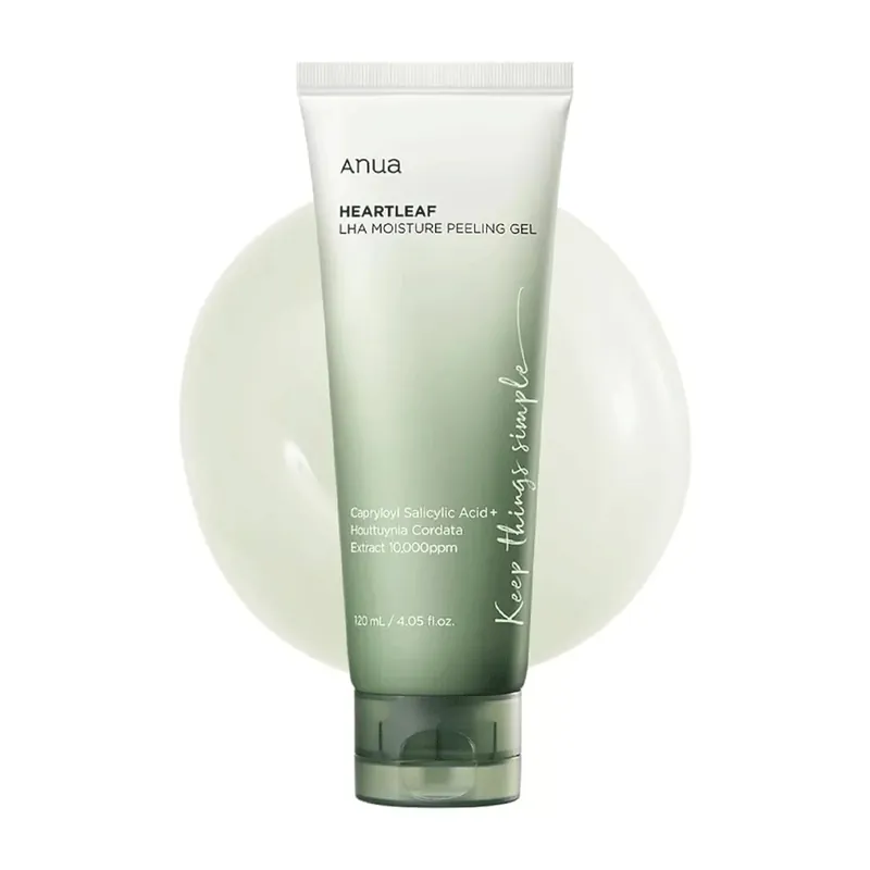 Anua Lha Moisturize Peeling Gel 120ml