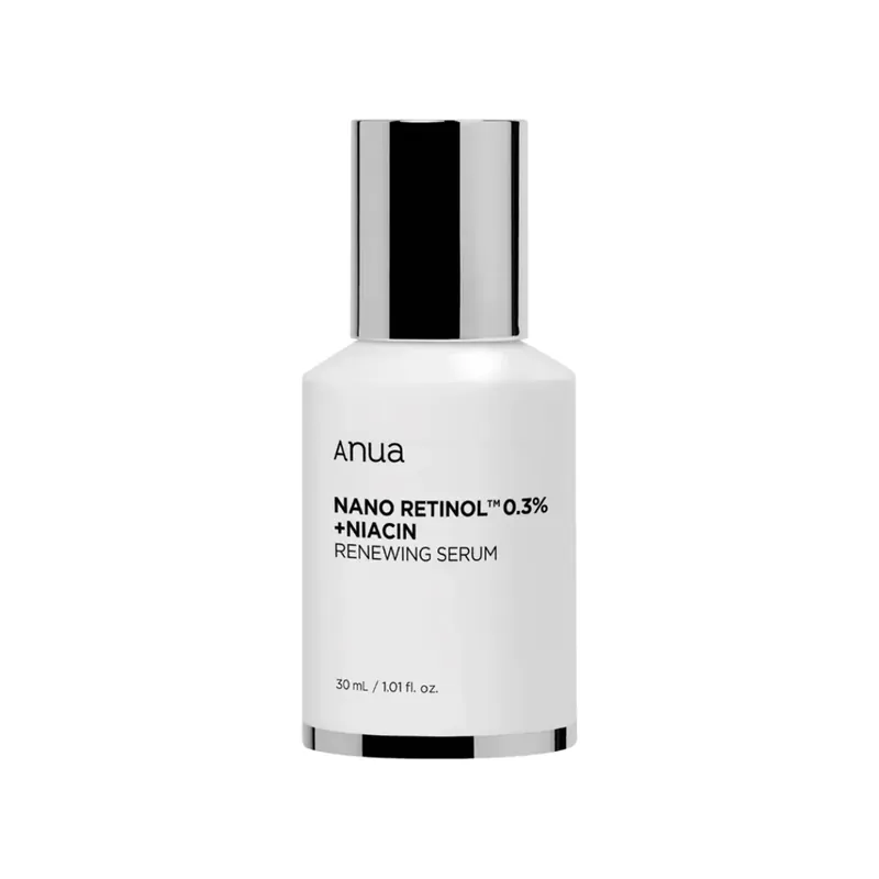 Anua Retionol 0.3% Niacin 30ml