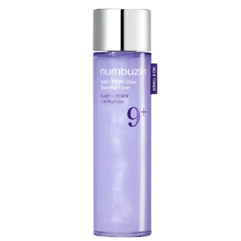 Numbuzin NAD+PDRN Boosting Toner 150ml