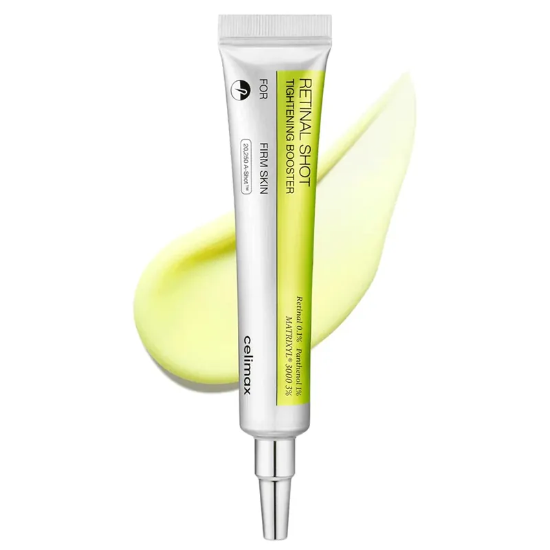 Celimax Retinal Shot Tightening Booster 15ml