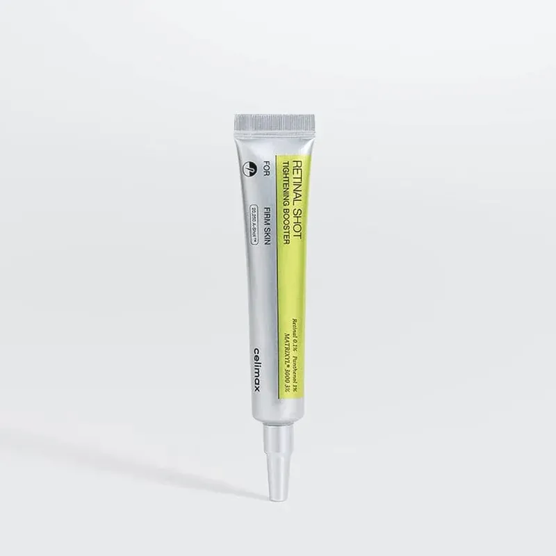 Celimax Retinal Booster Super Duo Box 15ml