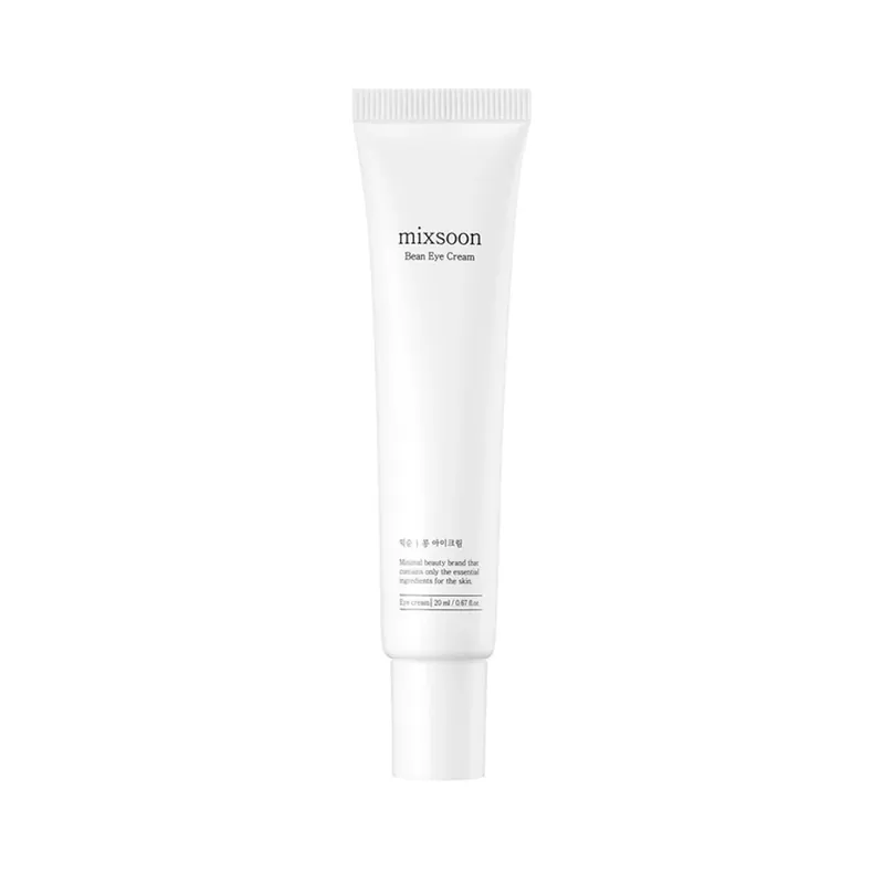 Mixsoon Bean Eye Cream 20ml