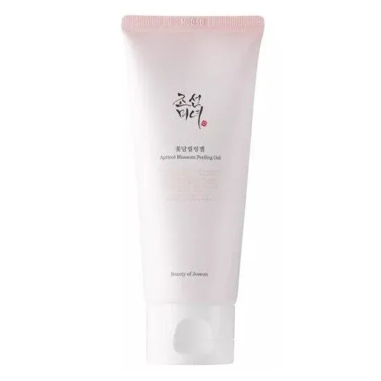 Beauty Of Joseon Apricot Blossom Peeling Gel 100ml