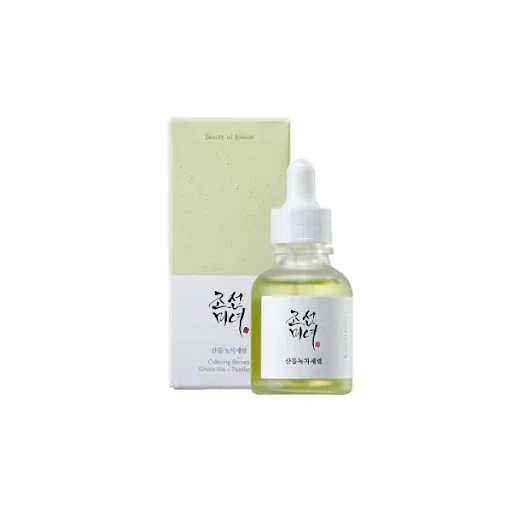 Beauty Of Joseon Calming Serum Green Tea+panthenol 30ml