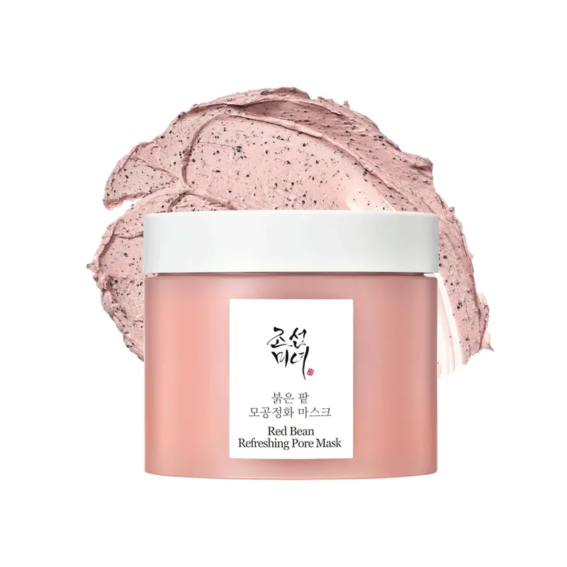 Beauty Of Joseon Red Bean Refreshing Pore Mask 140ml