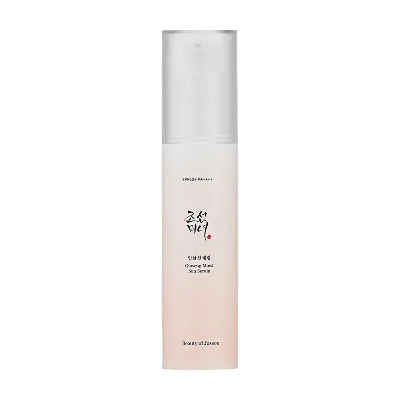 Beauty Of Joseon Ginseng Moist Sun Serum 50ml