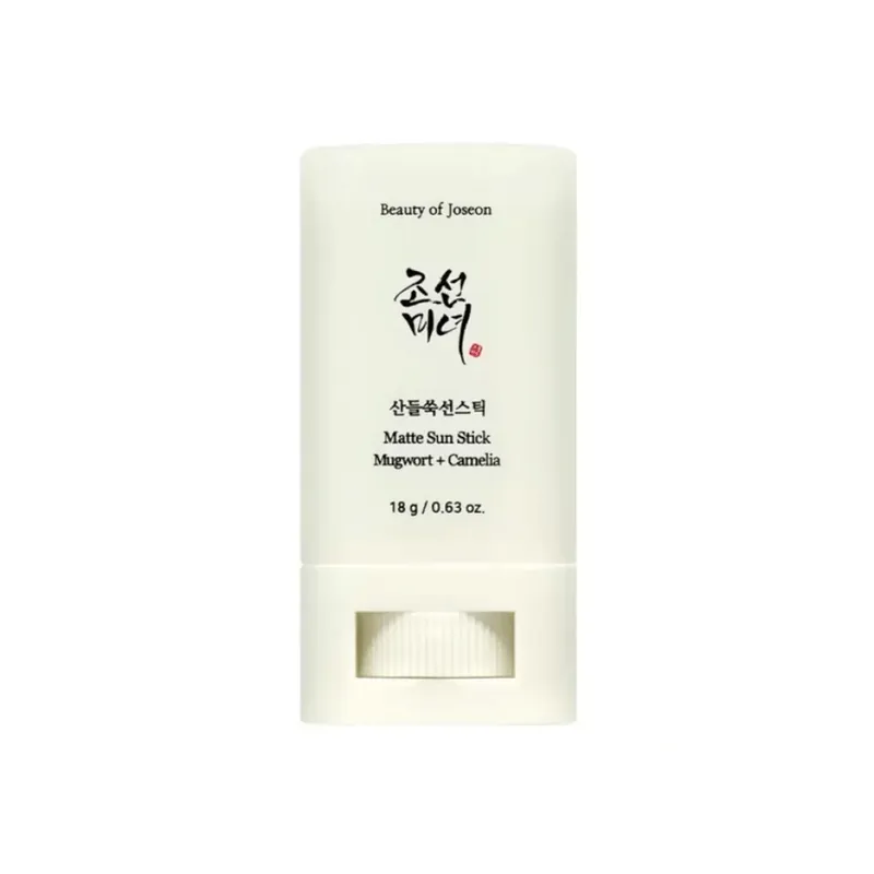 Beauty Of Joseon Matte Sun Stick Spf50+ 18g