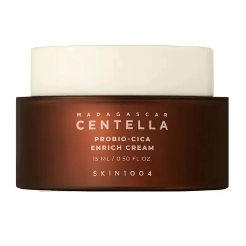 Centella Skin1004 – Madagascar Centella Probio-Cica Enrich Cream Mini 15ml