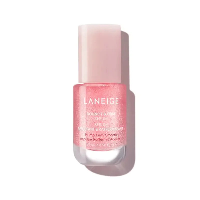 Laneige Bouncy & Firm Serum 15ml