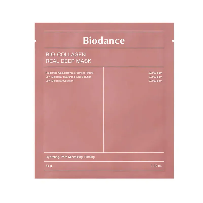 Biodance Bio-collagen Real Deep Mask 34gm