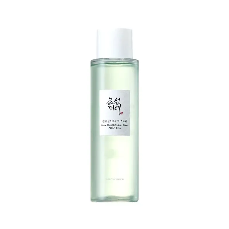 Beauty Of Joseon Green Plum Refreshing Toner 150ml