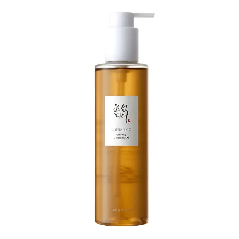 Beauty Of Joseon Ginseng Cleansing Oil 210ml