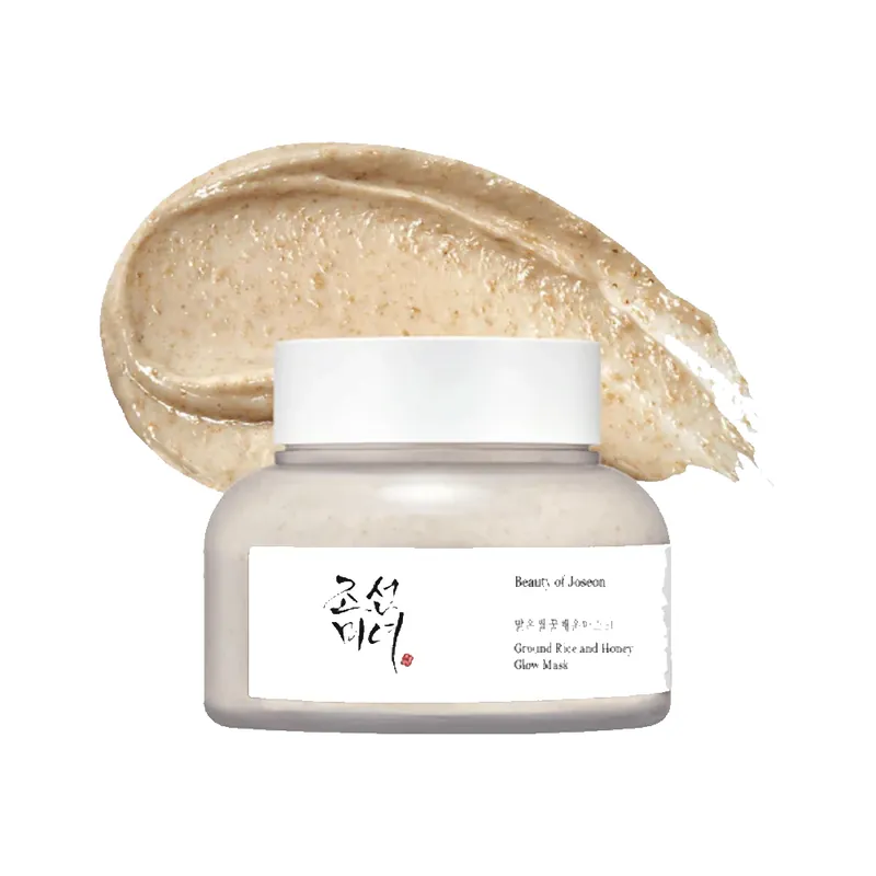 Beauty Of Joseon Ground Rice And Honey Glow Mask 150ml