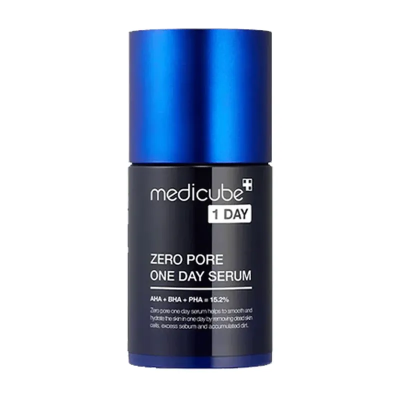Medicube Zero Pore One Day Serum 30ml