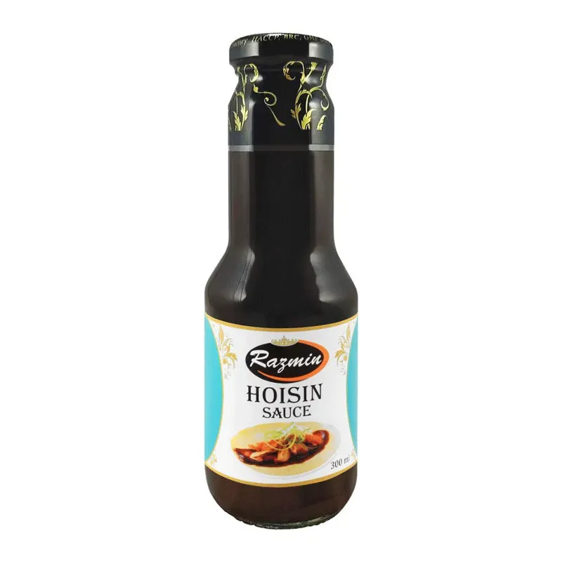 Razmin Hoisin Sauce 300ml