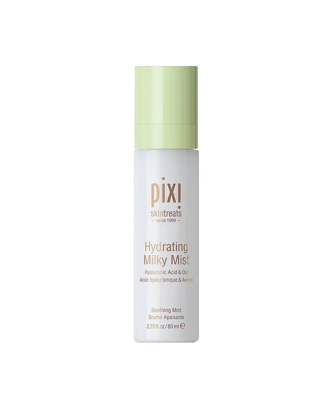 Pixi Hydrating Milky Mist Hyaluronic Acid & Oat 80ml