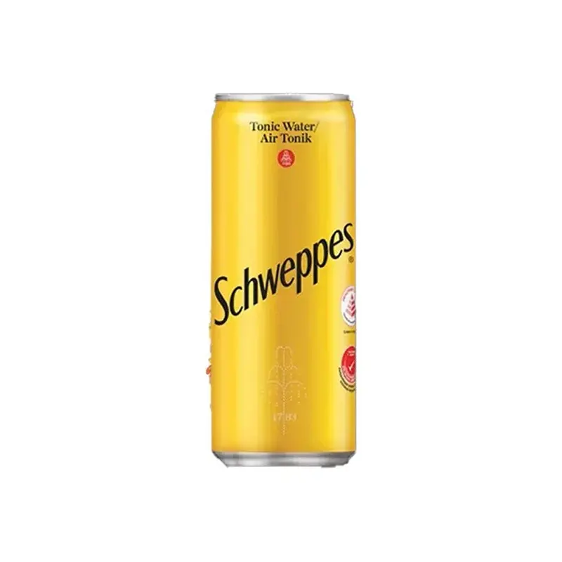 Schweppes Tonic Water 320ml