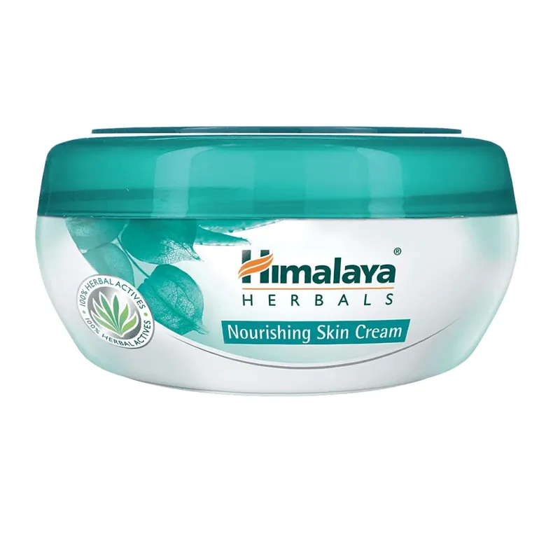 Himalaya Nourishing Skin Cream Aloe Vera 50ml