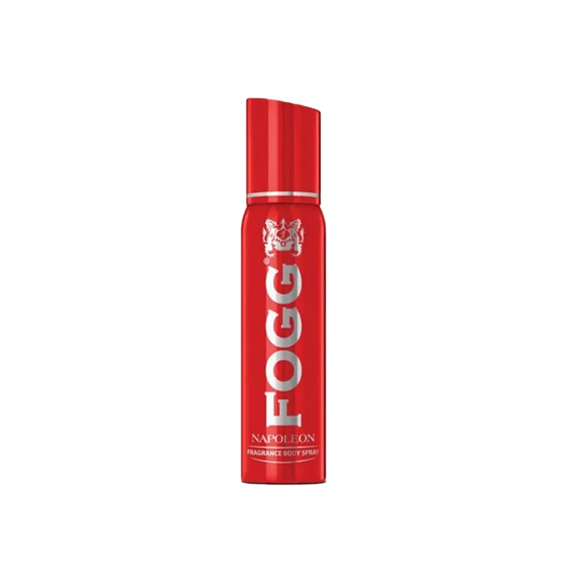 Fogg Body Spray Napoleon 120ml