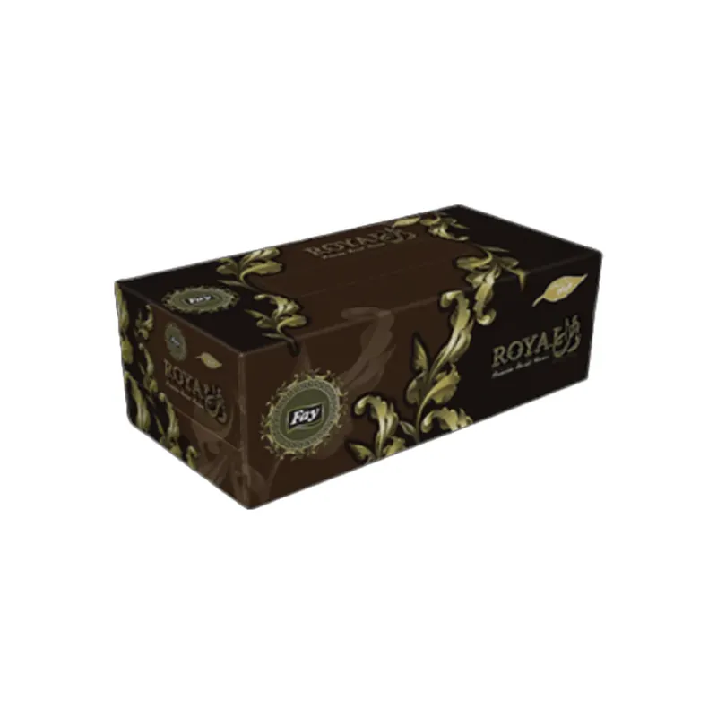 Fay Tissue Royal Soft Pack 275×2 Ply