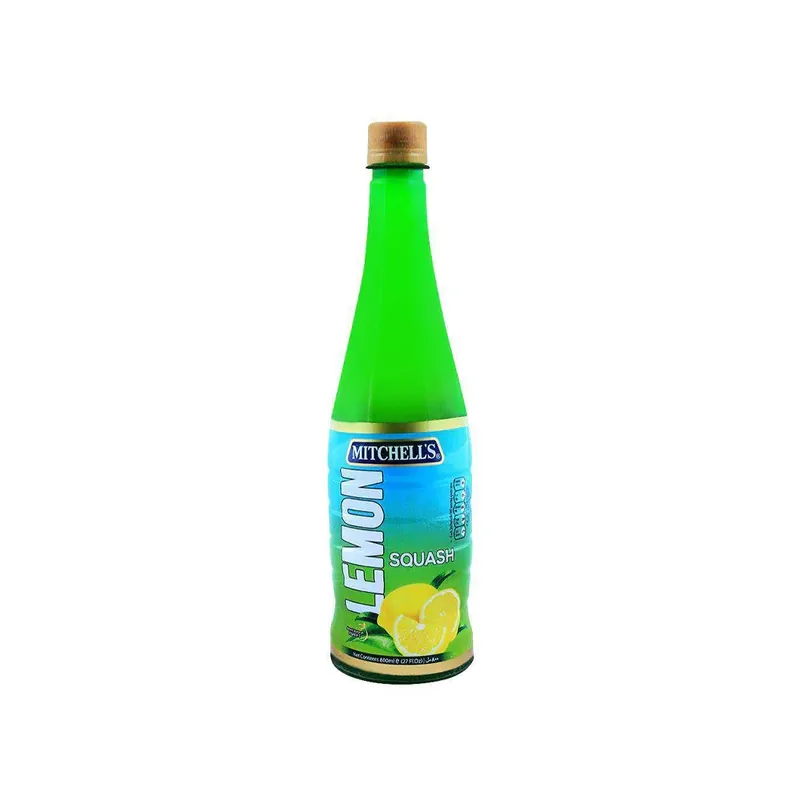 Mitchell’s Lemon Juice 300ml