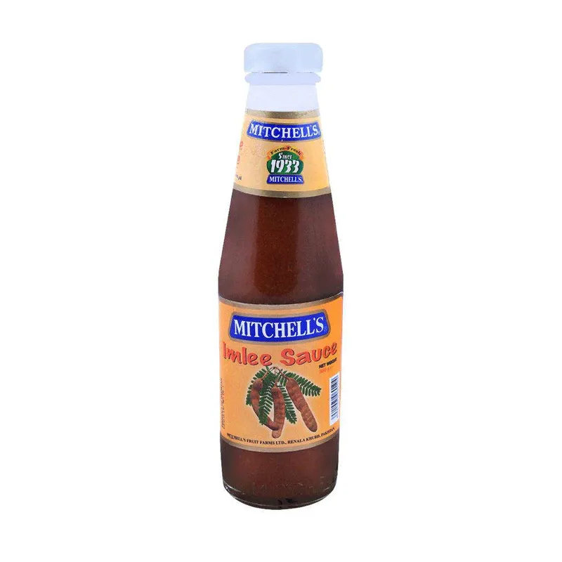 Mitchell’s Imlee Sauce 300g