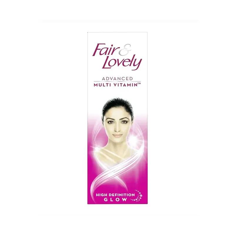 Fair & Lovely Multi Vitamin Cream 50g