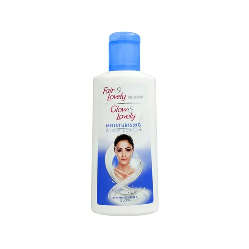 Fair & Lovely Moisturising Glow Lotion 200ml
