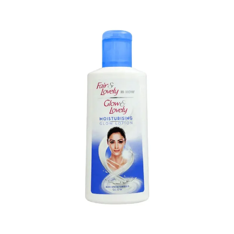 Fair & Lovely Moisturising Fairness Lotion 100ml