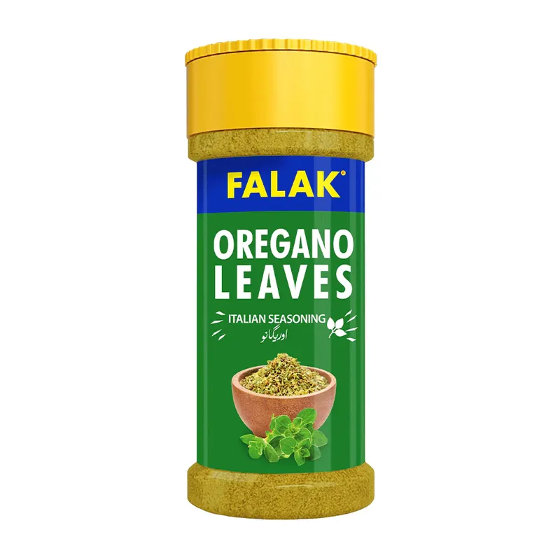 Falak Oregano Leaves 30g