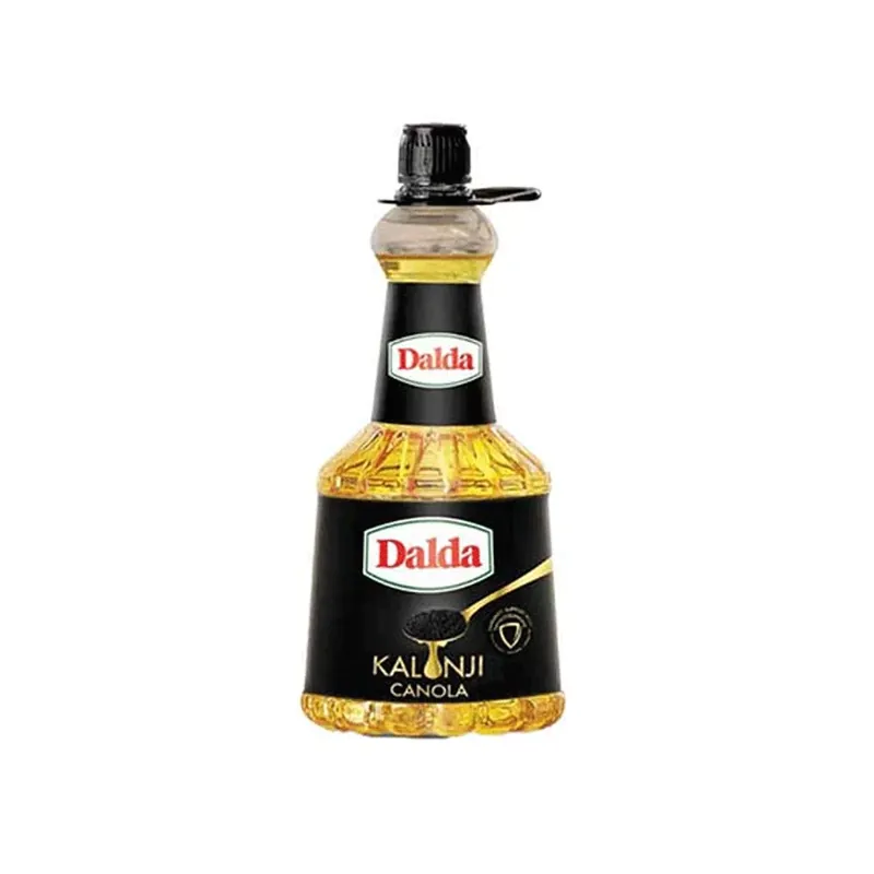 Dalda Kalongi Canola Oil 3 Litre