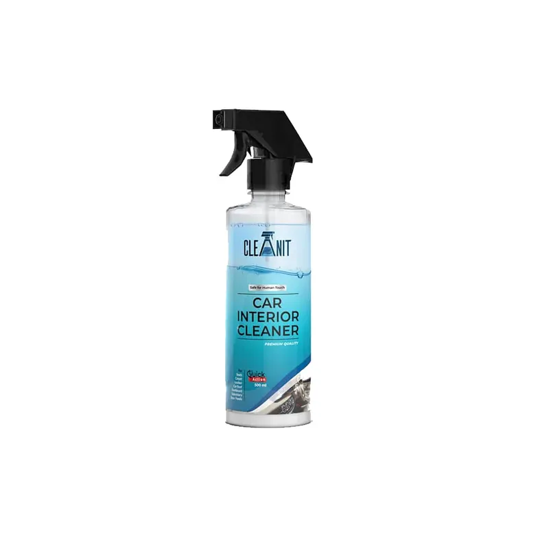 Cleanit Waterless Car Wash 500ml