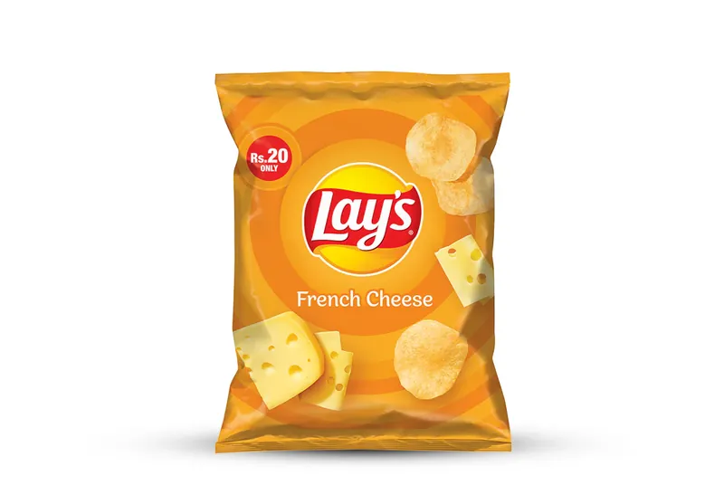 Lay’s French Cheese 12g