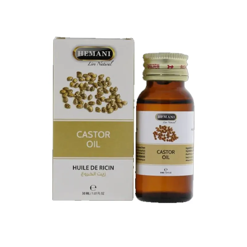 Hemani Castor Oil 30ml