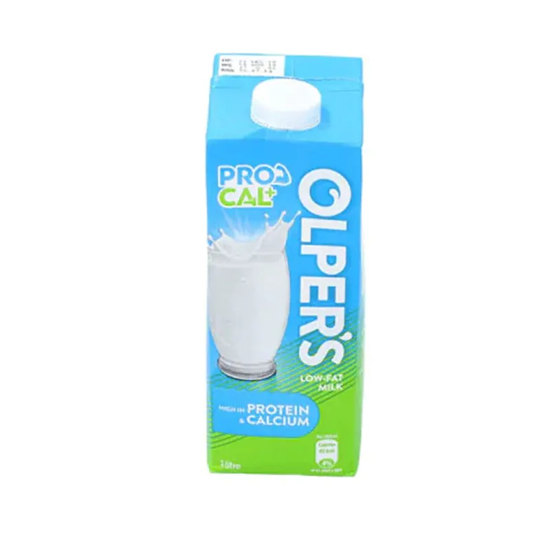 Olpers Milk Lite 1ltr