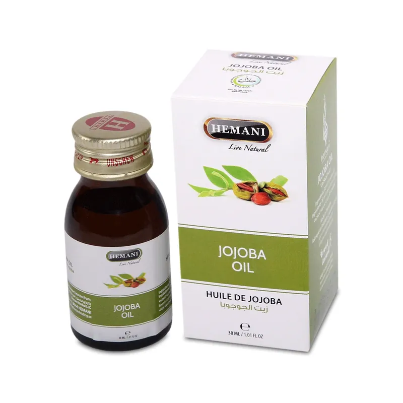 Hemani Jojoba Oil 30ml